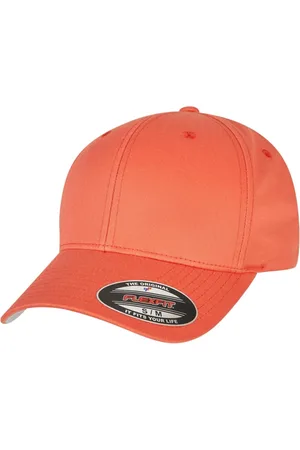 Flexfit Wollige gekamde muts