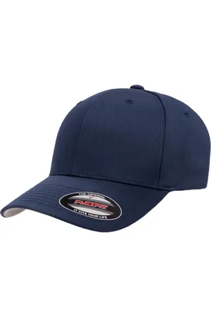 Flexfit Wollige gekamde muts