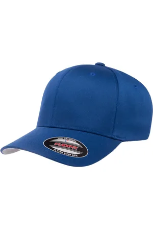 Flexfit Wollige gekamde muts