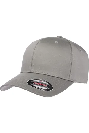 Flexfit Wollige gekamde muts
