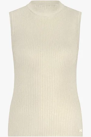 NIKKIE. Top zonder mouw n 7-087 2502 idah