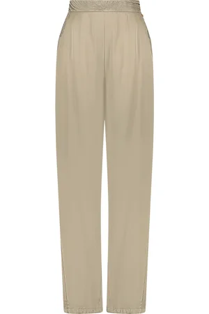 NUKUS Josephine pants silky nks09011