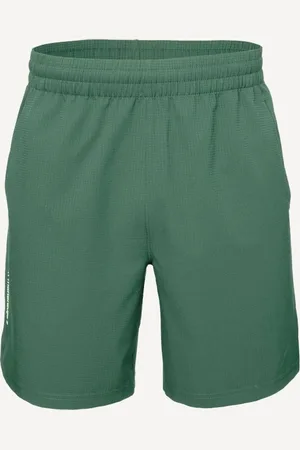 The Indian Maharadja Ripstop retro short tka05200