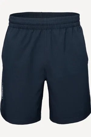 The Indian Maharadja Ripstop retro short tka05200