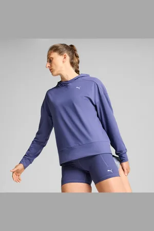 PUMA Cloudspun hoodie 525762-46