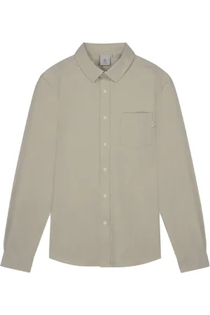 Law Of The Sea Overshirt law-10039