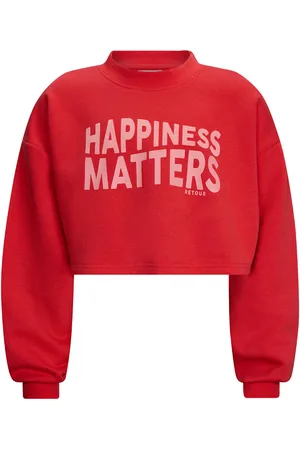Retour Hoodie rjg-051-708 hannah