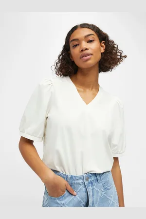 Object Objcaroline s/s top noos