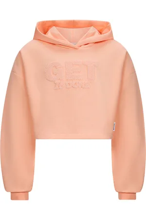Retour Hoodie rjg-051-709 bibi