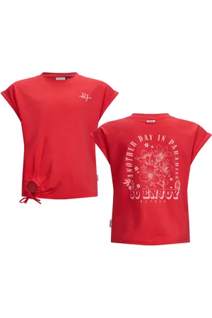 Retour T-shirt rjg-051-211 layla