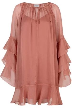 Dante 6 Jurk 251127 boho