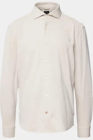 HUGO BOSS Business hemd lange mouw c-hal-spread-c1-233 10268177 50533671/275