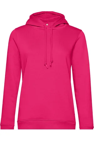 B and C Dames inspire hoodie