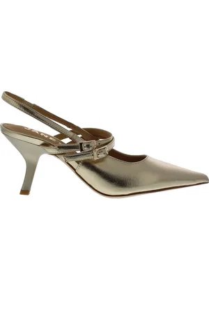 Janet&Janet Sofie dames pump | dames | maat: | lak