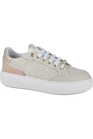 Janet&Janet J-012-j13 dames sneakers