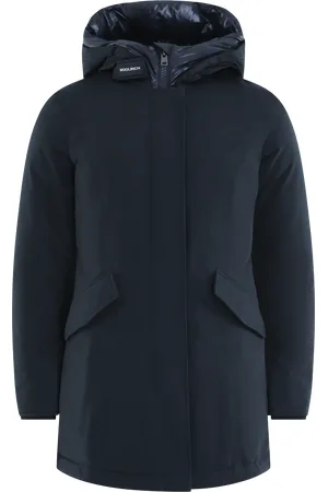 Woolrich Dames arctic parka
