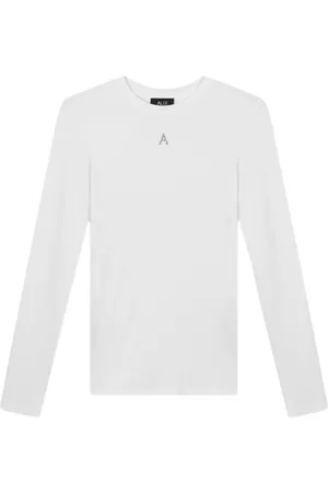 Alix the label Modal longsleeve top tops 2502848071