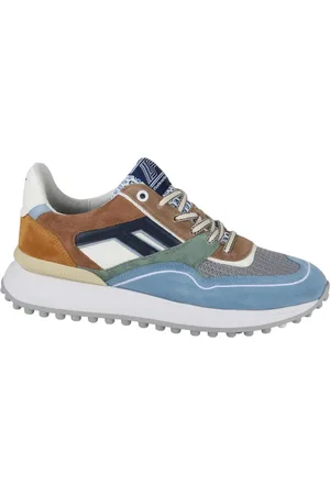 Floris van Bommel Sfm-10139-42-03 heren sneakers