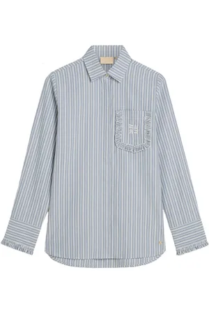 Josh V Blouse lange mouw jv-2502-0104 jenn