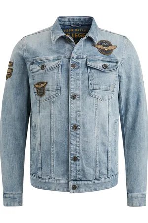 LEGEND Pme denim jack