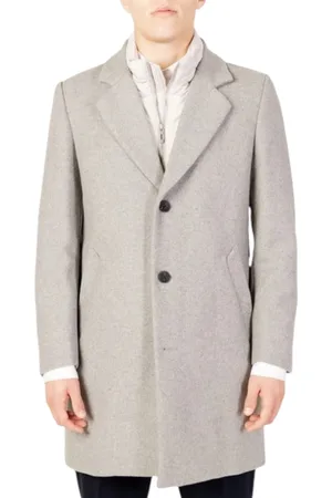 Antony Morato Mantel jas