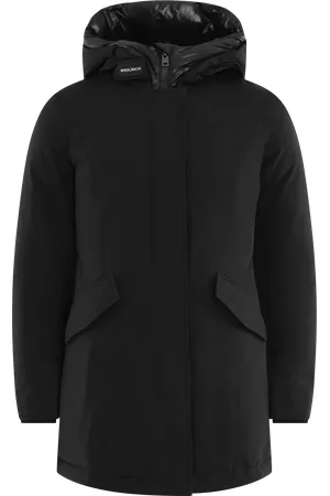 Woolrich Dames arctic parka