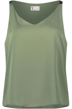 Vera Mont Blouse zonder mouw 03014262
