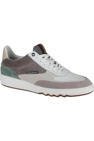 Floris van Bommel Sfm-10143-22-01 heren sneakers 40 (6,5)