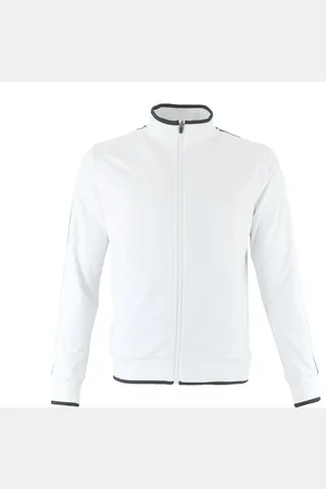 The Indian Maharadja Kadiri jacket m trainingsjack tennis heren