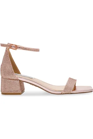 Steve Madden Sandalen met hak sm11003580 gena-r