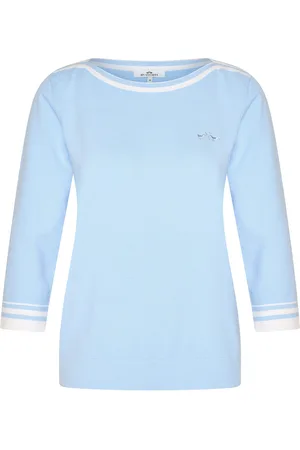 HV POLO Hvsjacy 0409103702 5045 lightblue
