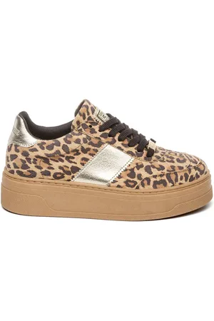 Steve Madden Sneakers sm11003414 moxy
