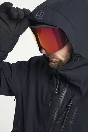 Tenson Prime pro jacket m jack ski heren