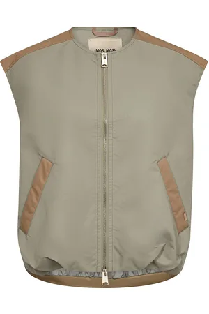 Mos Mosh Gilet 167980 kura