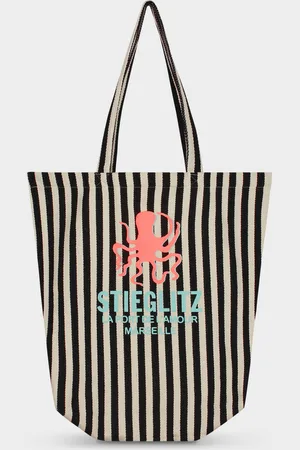 STIEGLITZ Sofie canvas bag s2502030 black