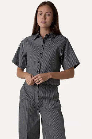ANOTHER LABEL N97-225107 yara shirt