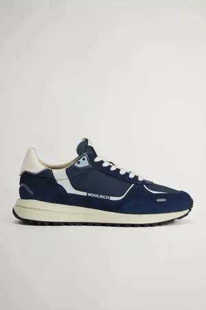 Woolrich Retro sneaker