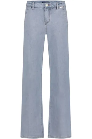 Red Button Colette bleach