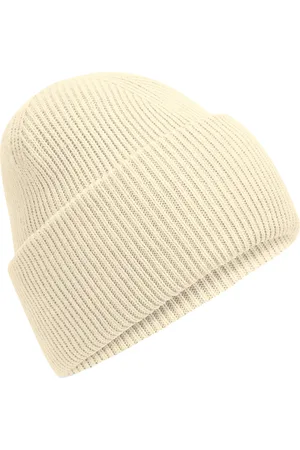 Beechfield Unisex classic engineered crown beanie voor volwassenen