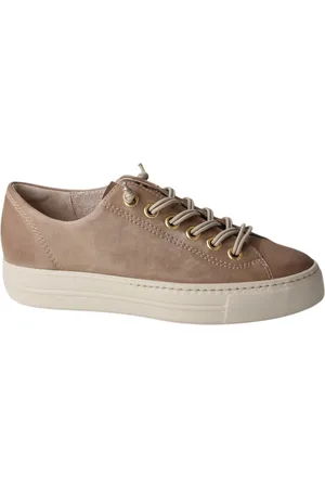 Paul Green 4081-557 dames sneakers