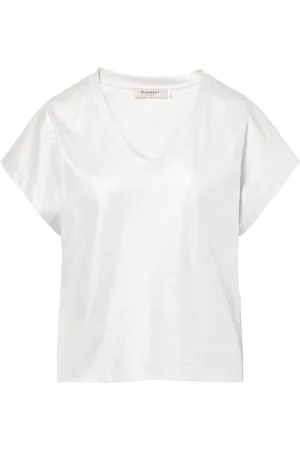beaumont Top korte mouw bc56921251 khloe