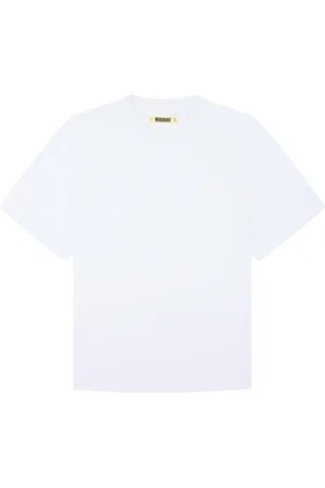 Woodbird Wbbaine base tee 2100-430 white