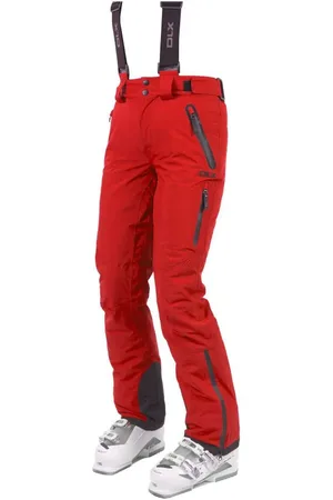 Trespass Dames marisol ii dlx waterdichte skibroek