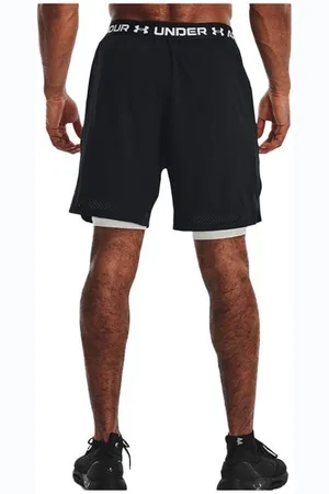 Under Armour Ua vanish woven 2in1 sts 1373764-001