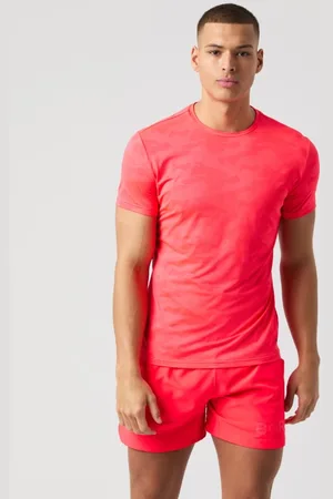 Björn Borg Borg performance t-shirt 10003934-pk002