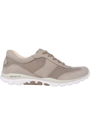 Gabor Rollingsoft sensitive 86.966.33 dames rollende wandelsneaker