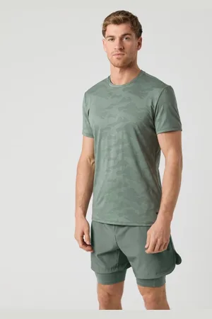 Björn Borg Borg performance t-shirt 10003934-gn081