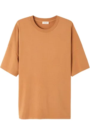 American Vintage T-shirt korte mouw fizvalley