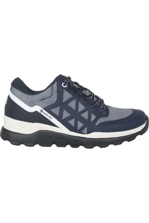 Gabor Rollingsoft sensitive 86.989.36 dames rollende wandelsneaker
