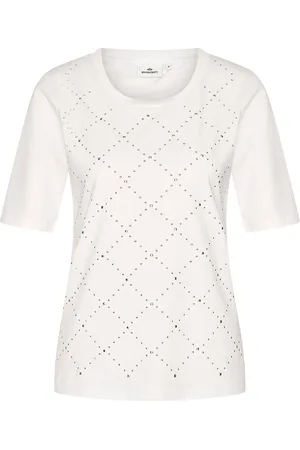 HV POLO Top korte mouw 403103719 vayenne